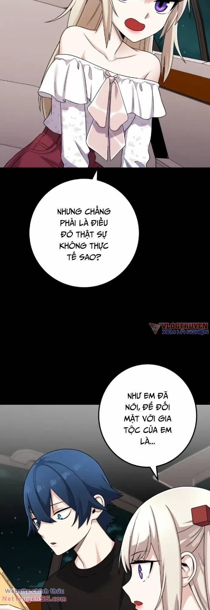Nhân Vật Webtoon Na Kang Lim 38 trang 41