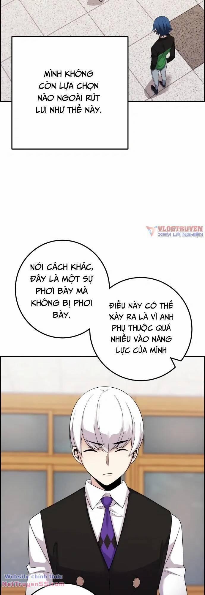 Nhân Vật Webtoon Na Kang Lim 38 trang 58