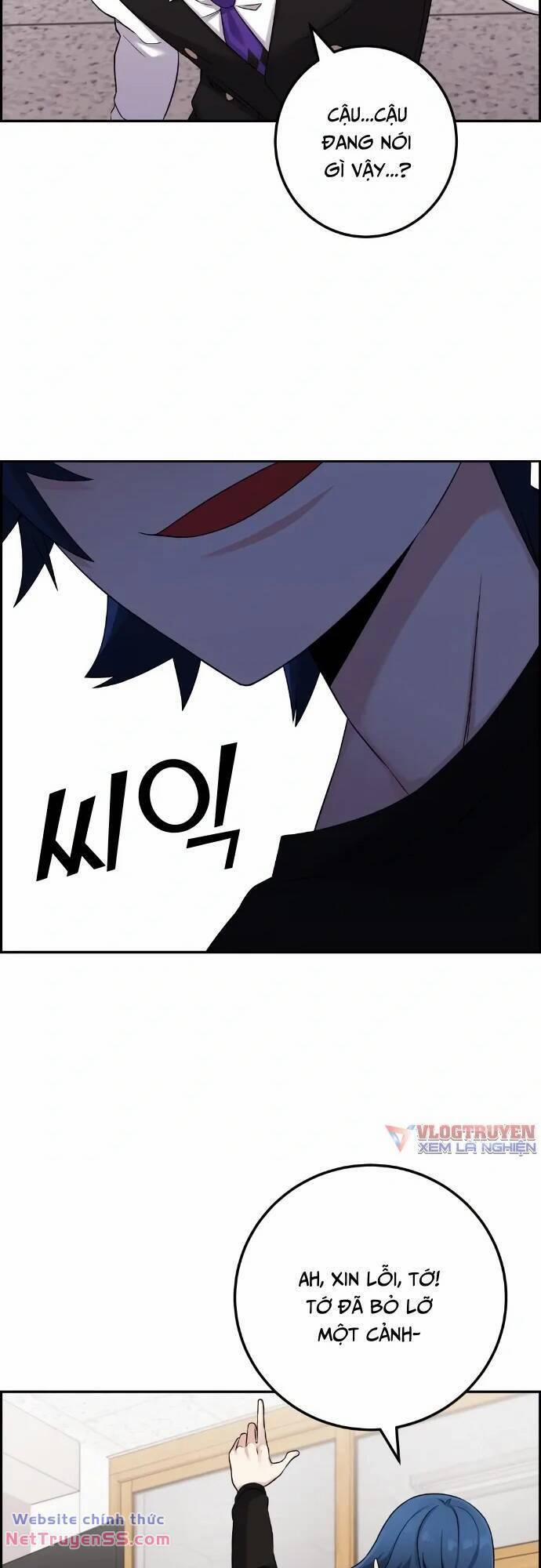 Nhân Vật Webtoon Na Kang Lim 38 trang 76