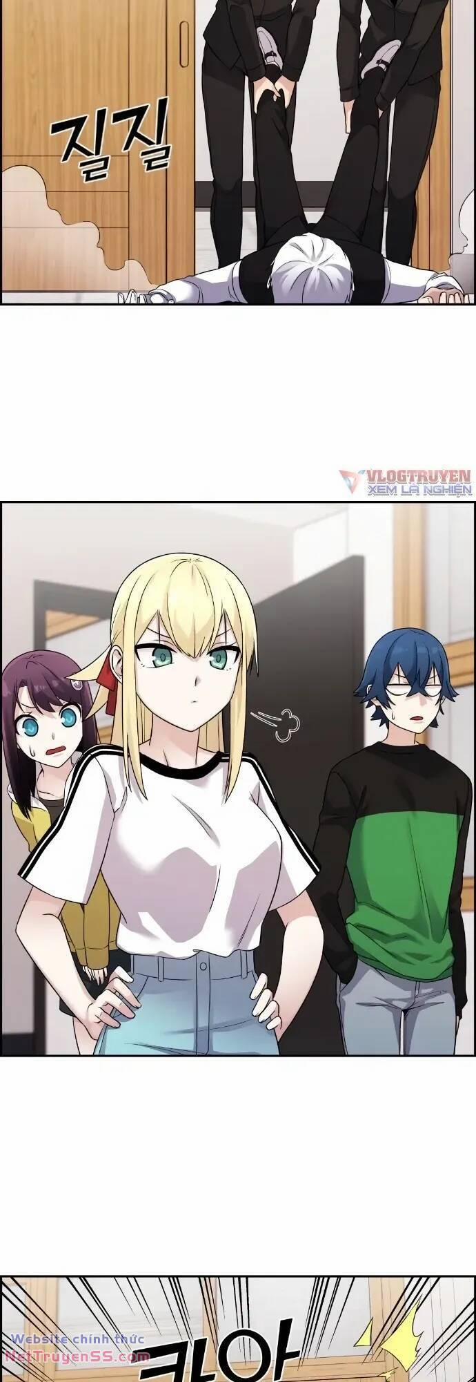 Nhân Vật Webtoon Na Kang Lim 38 trang 84
