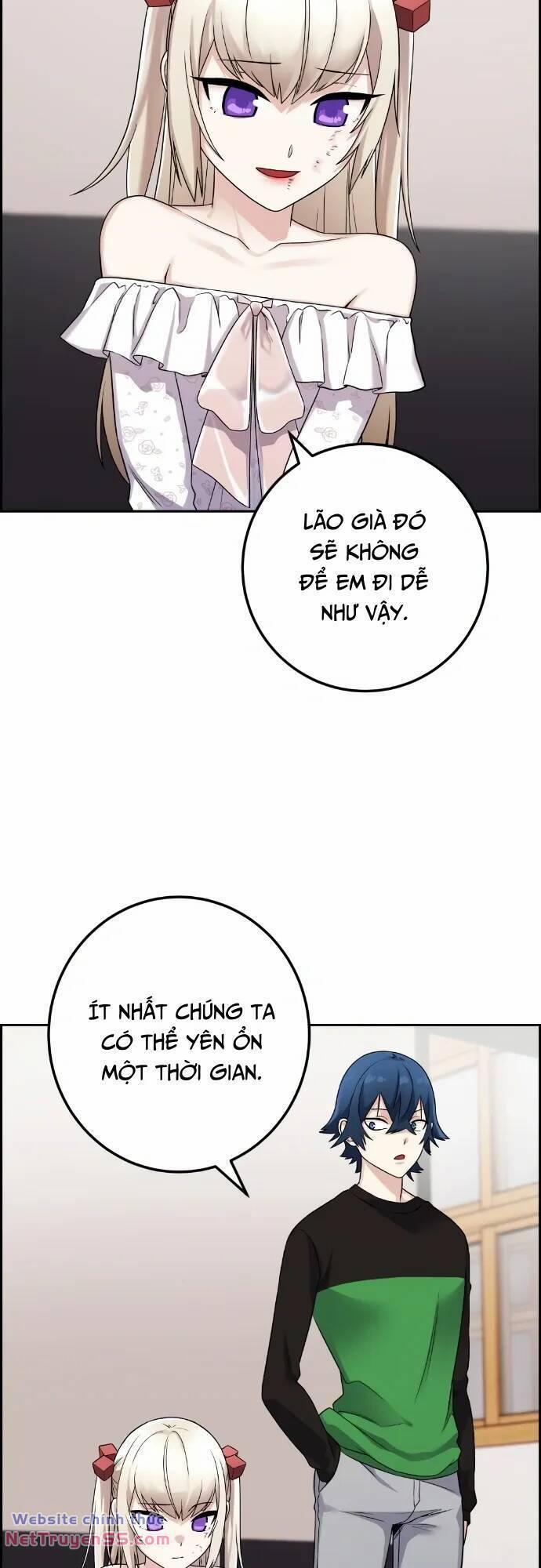 Nhân Vật Webtoon Na Kang Lim 38 trang 89