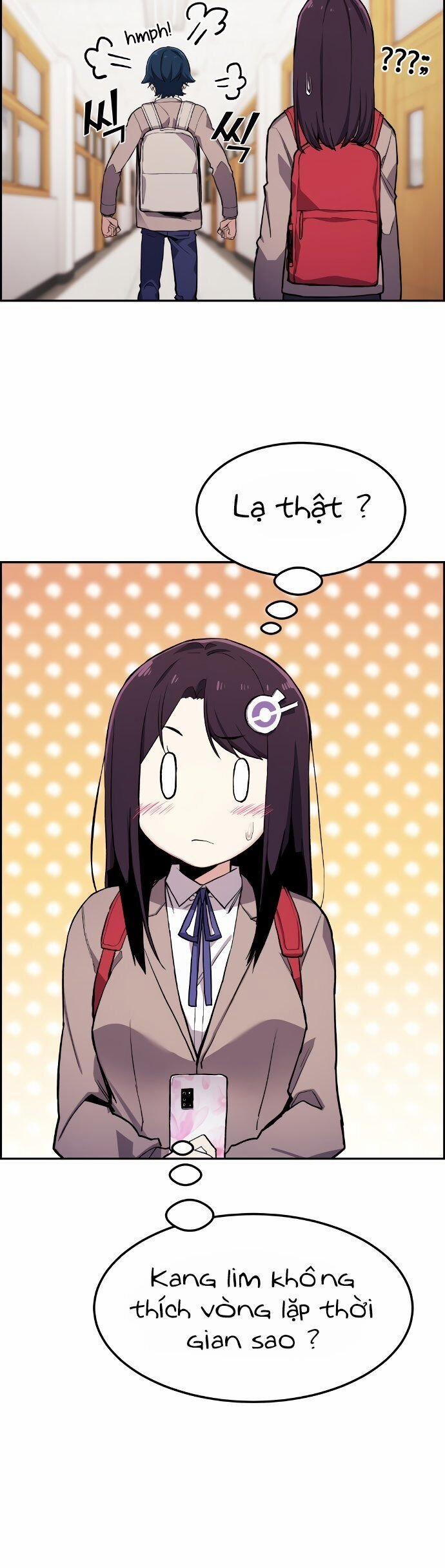 Nhân Vật Webtoon Na Kang Lim 4 trang 18