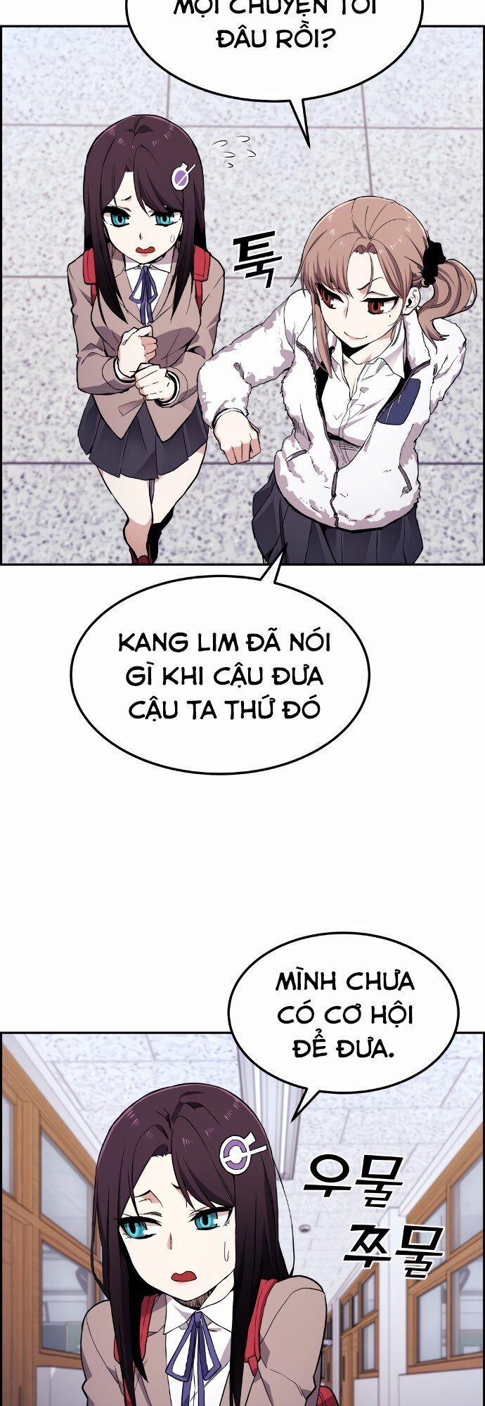 Nhân Vật Webtoon Na Kang Lim 4 trang 22