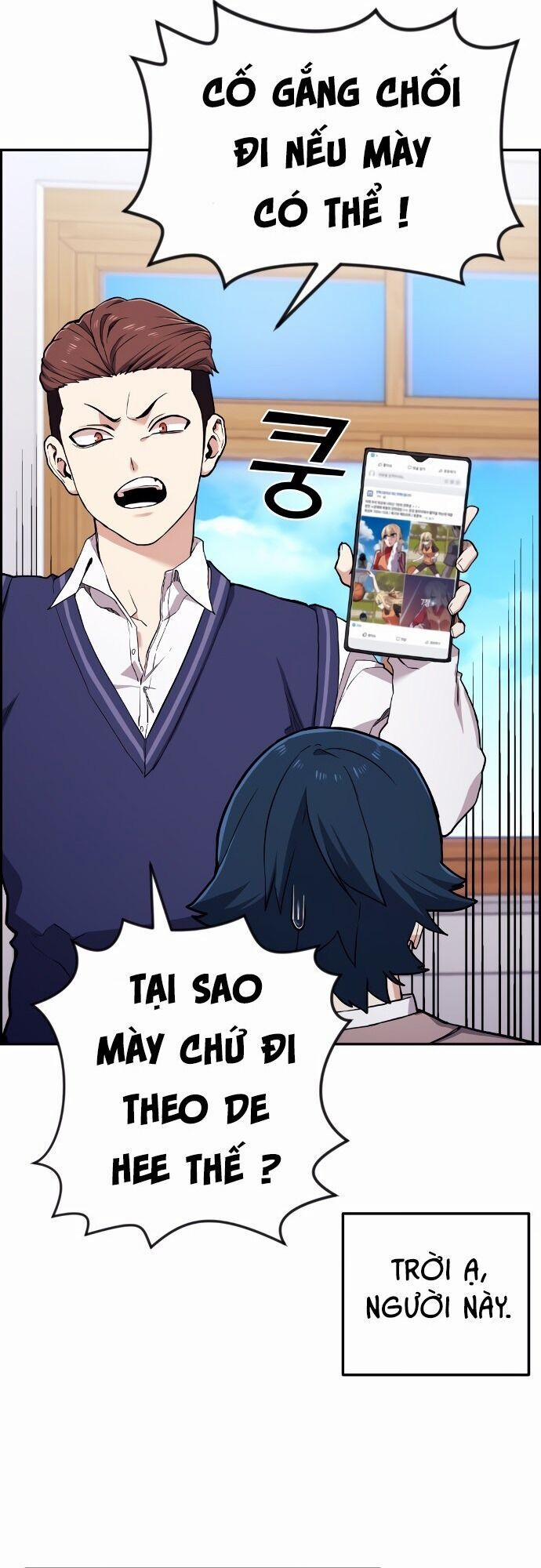 Nhân Vật Webtoon Na Kang Lim 4 trang 27