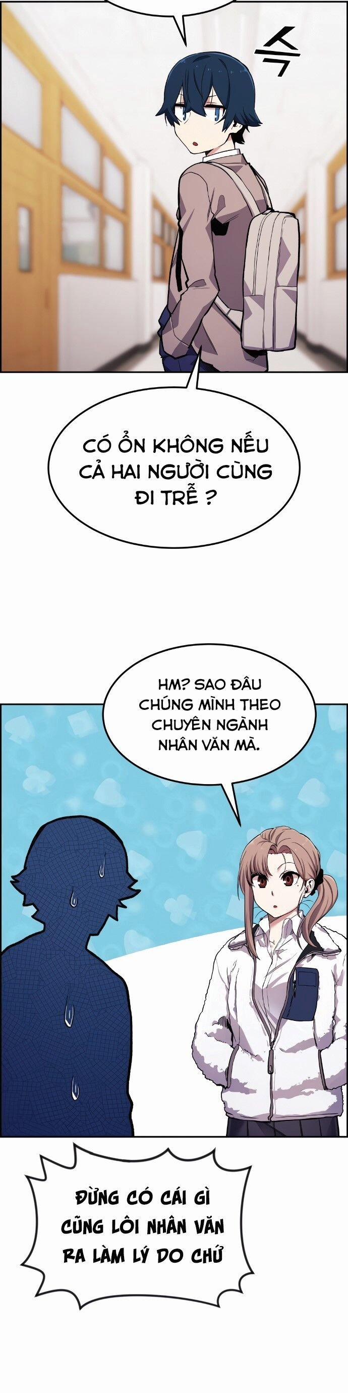 Nhân Vật Webtoon Na Kang Lim 4 trang 30