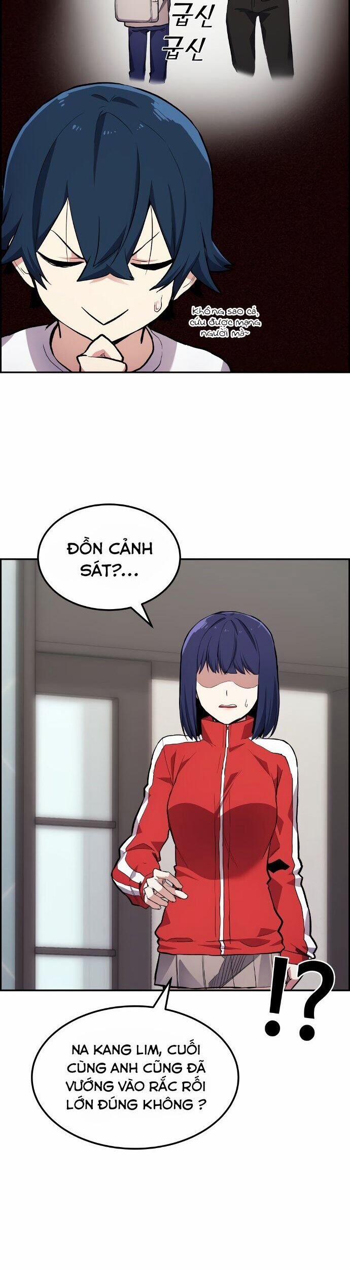 Nhân Vật Webtoon Na Kang Lim 4 trang 5