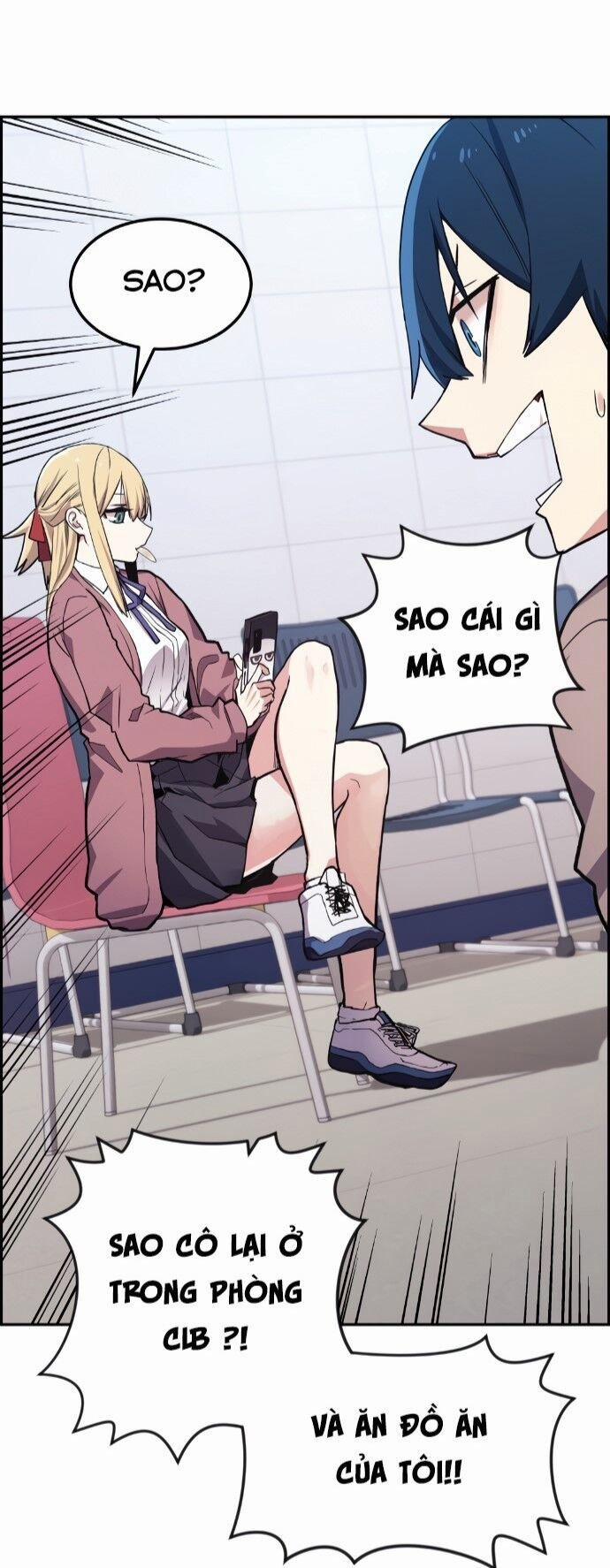 Nhân Vật Webtoon Na Kang Lim 4 trang 51