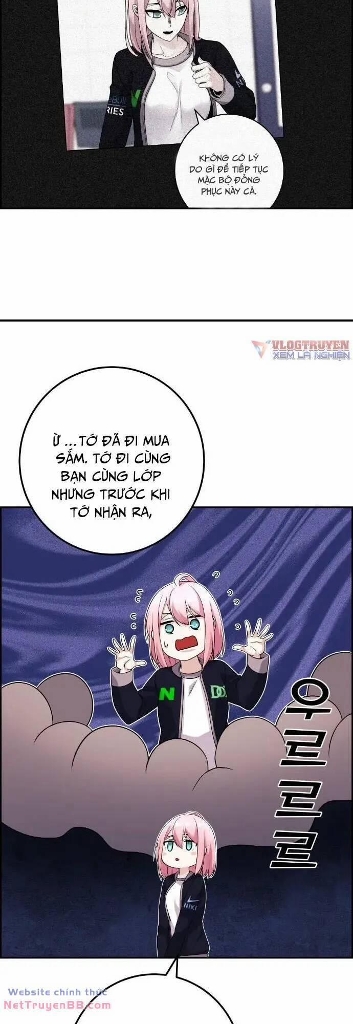 Nhân Vật Webtoon Na Kang Lim 40 trang 33