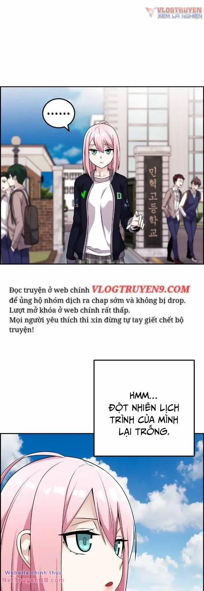 Nhân Vật Webtoon Na Kang Lim 40 trang 4