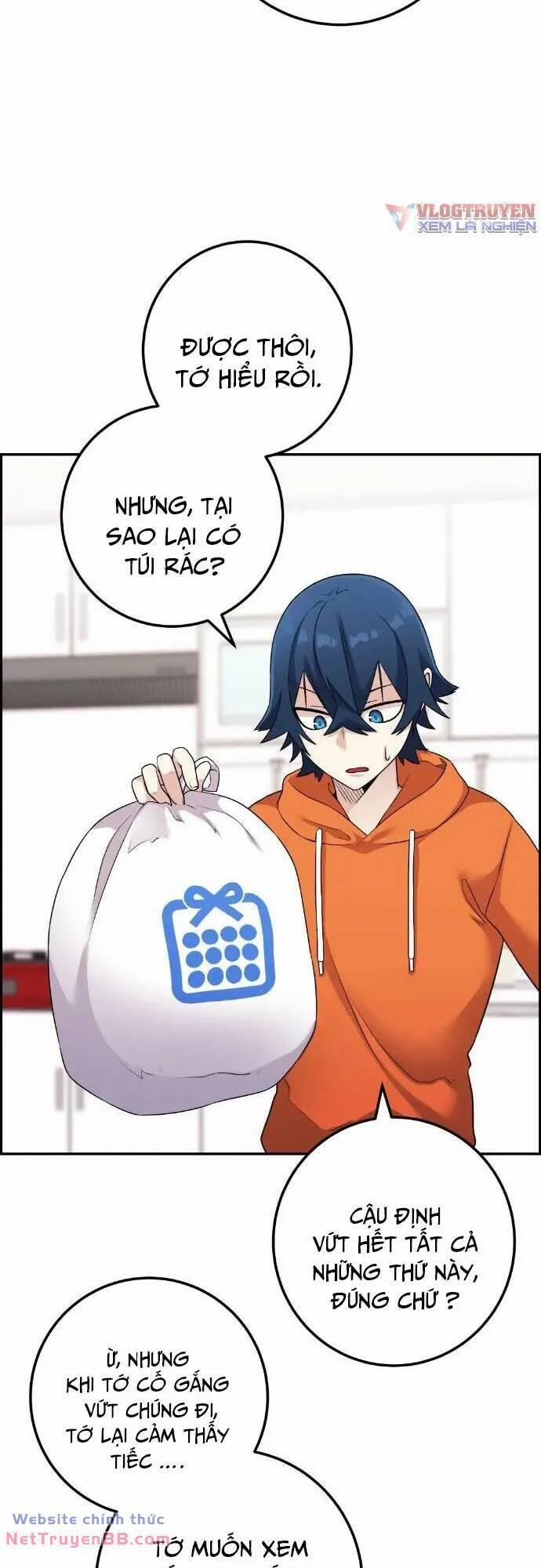 Nhân Vật Webtoon Na Kang Lim 40 trang 60