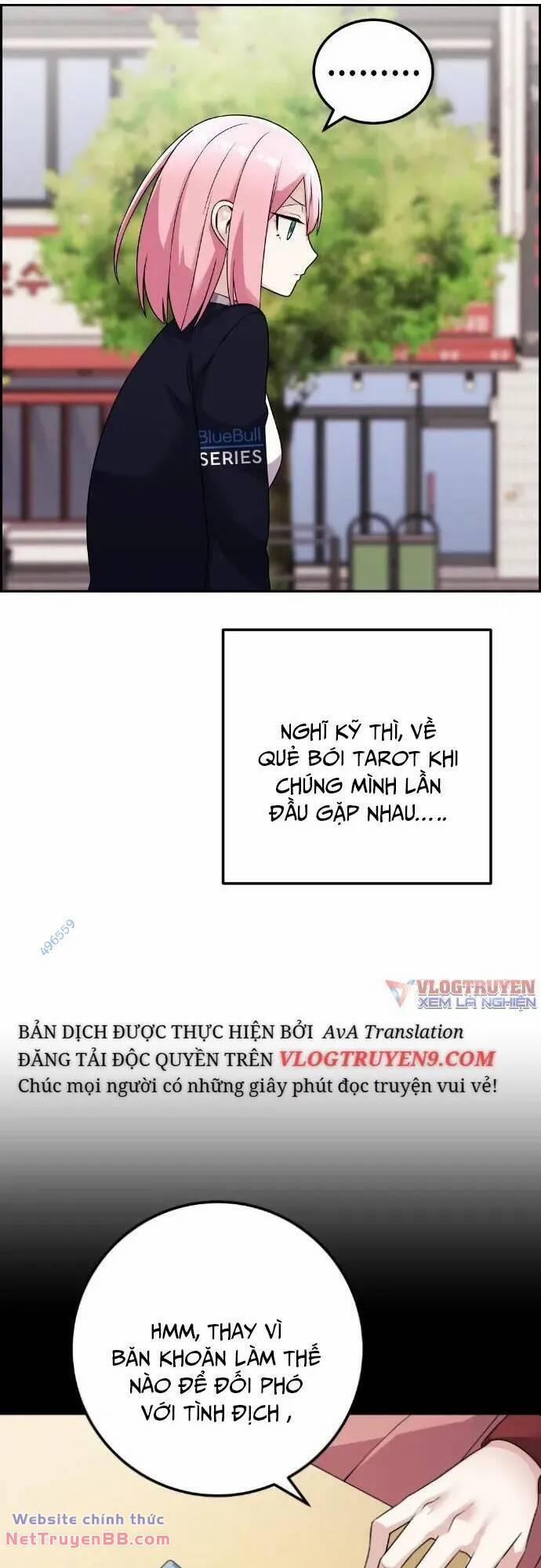 Nhân Vật Webtoon Na Kang Lim 40 trang 8