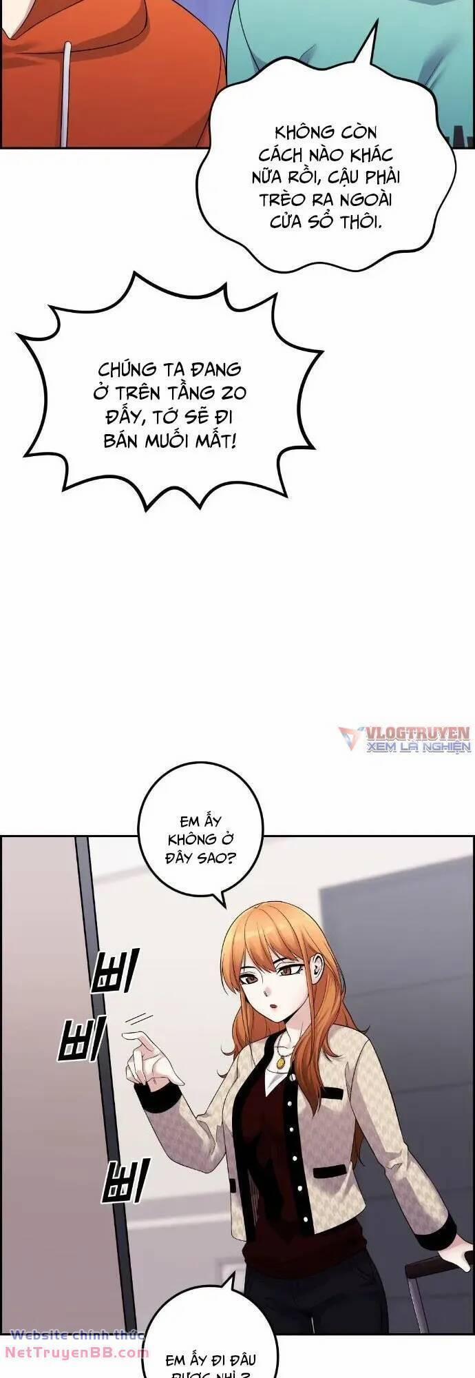 Nhân Vật Webtoon Na Kang Lim 41 trang 10