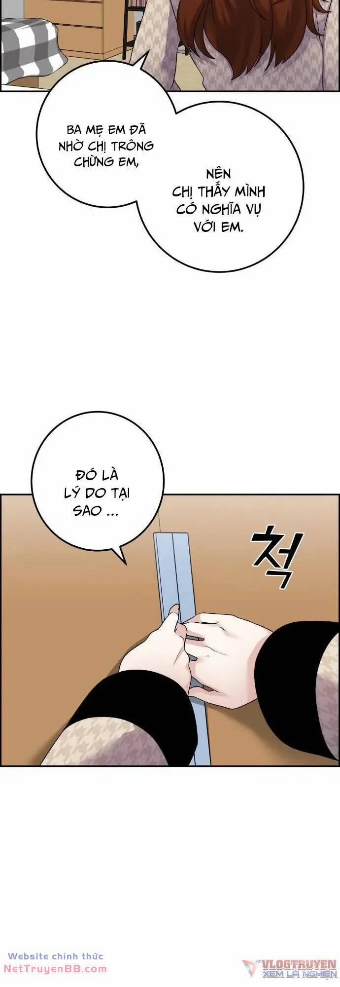 Nhân Vật Webtoon Na Kang Lim 41 trang 18