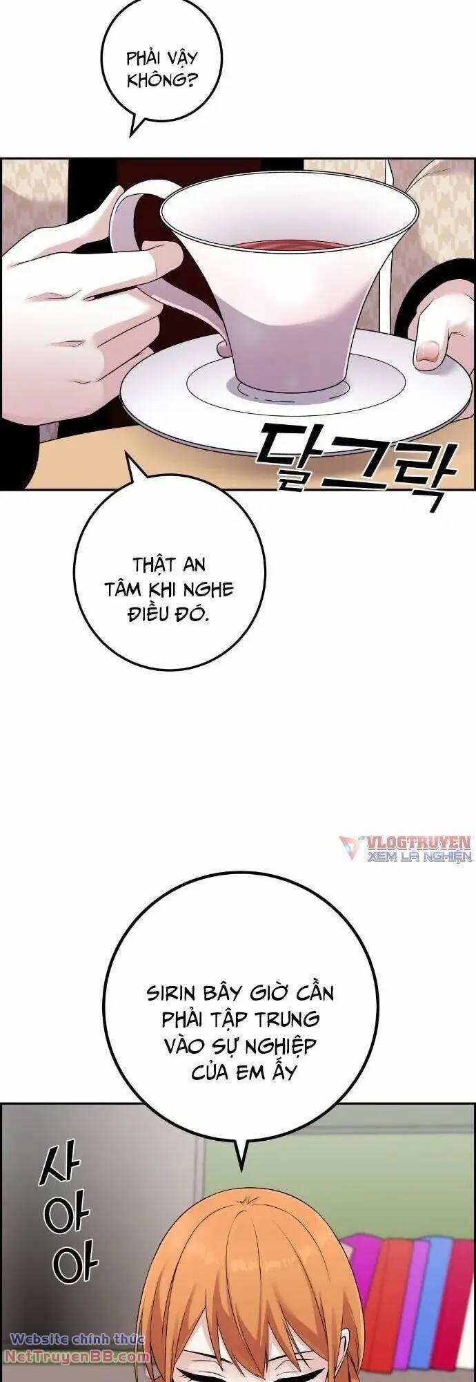 Nhân Vật Webtoon Na Kang Lim 41 trang 49