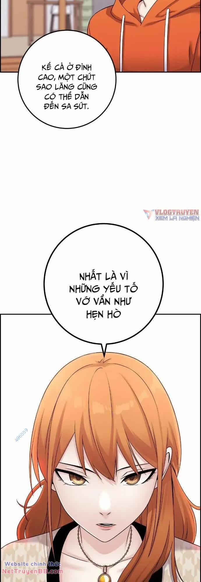 Nhân Vật Webtoon Na Kang Lim 41 trang 51