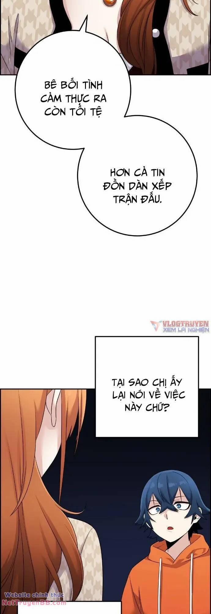 Nhân Vật Webtoon Na Kang Lim 41 trang 52