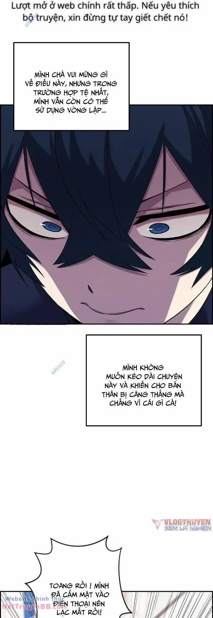 Nhân Vật Webtoon Na Kang Lim 42 trang 16