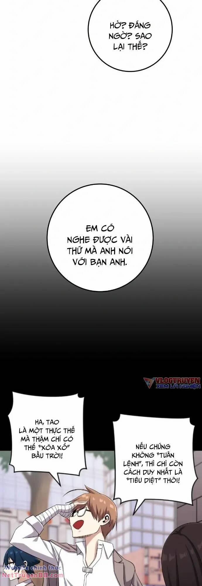 Nhân Vật Webtoon Na Kang Lim 42 trang 43