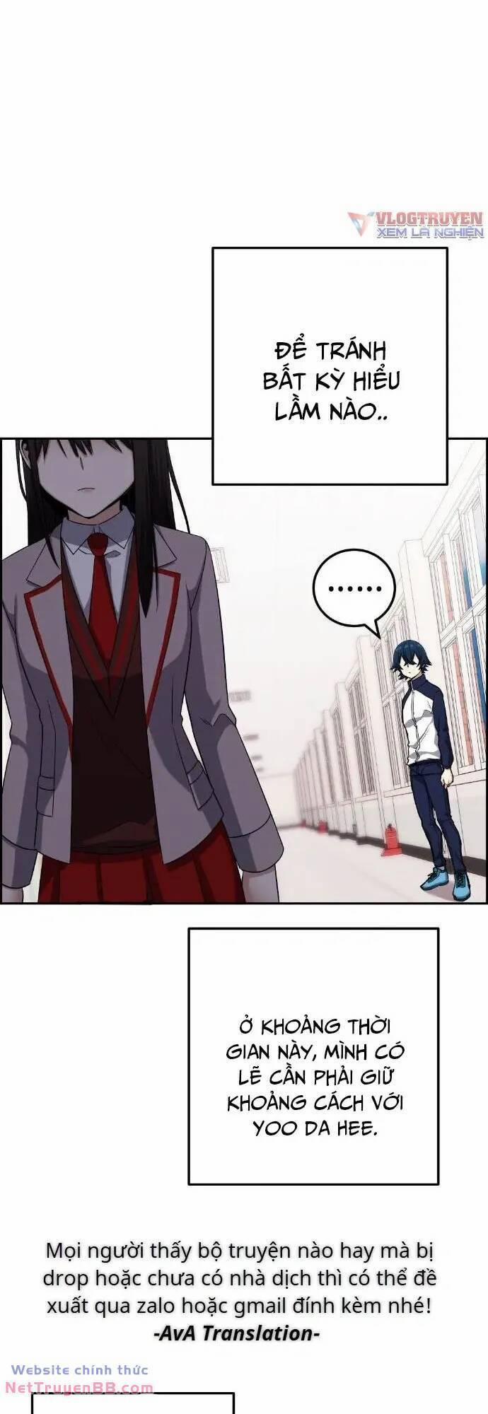 Nhân Vật Webtoon Na Kang Lim 42 trang 64