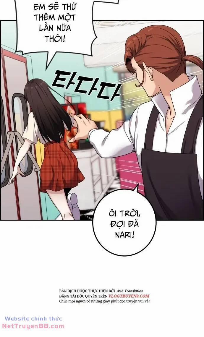 Nhân Vật Webtoon Na Kang Lim 44 trang 23