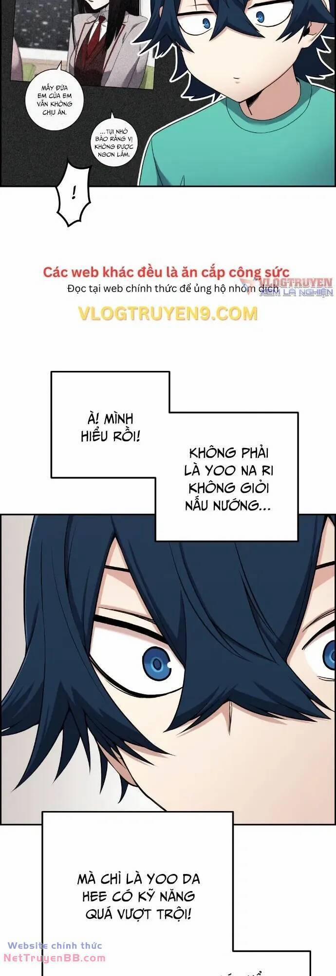 Nhân Vật Webtoon Na Kang Lim 44 trang 26