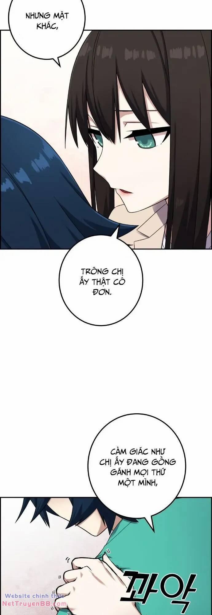 Nhân Vật Webtoon Na Kang Lim 44 trang 51