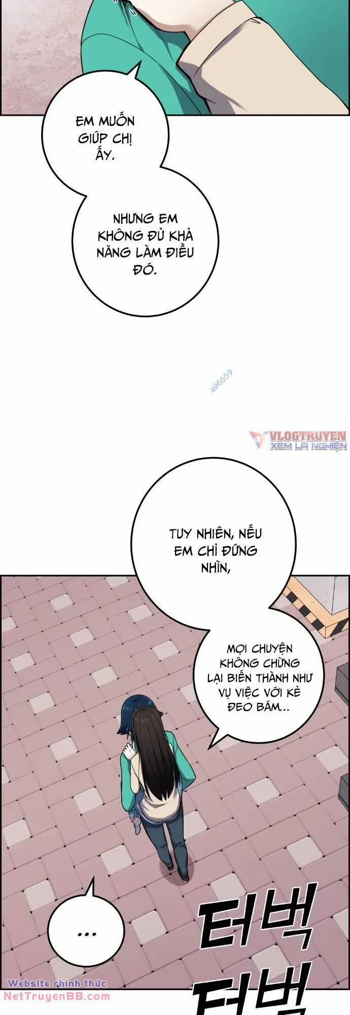 Nhân Vật Webtoon Na Kang Lim 44 trang 52
