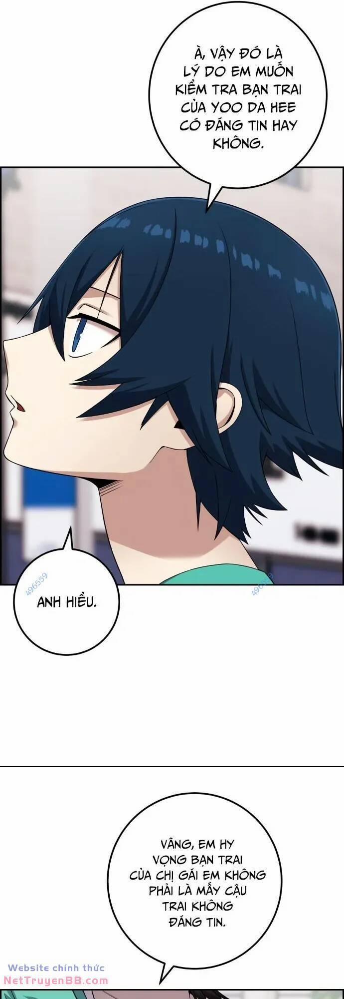 Nhân Vật Webtoon Na Kang Lim 44 trang 55