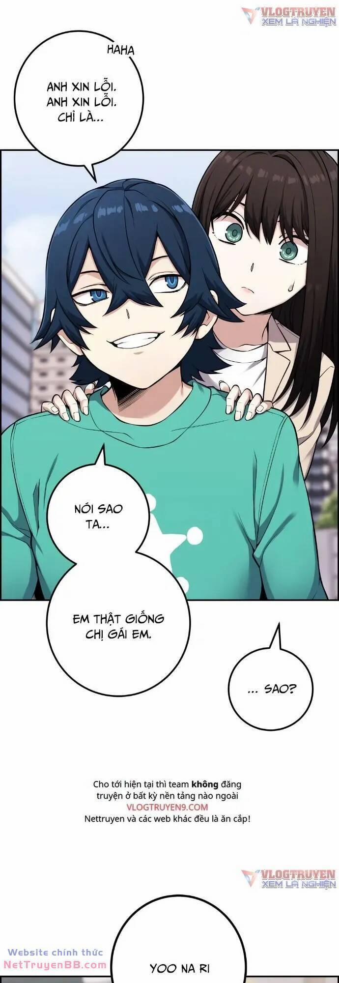 Nhân Vật Webtoon Na Kang Lim 44 trang 59