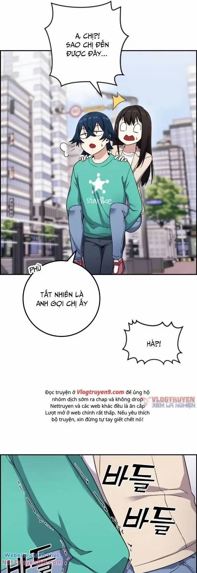 Nhân Vật Webtoon Na Kang Lim 44 trang 63