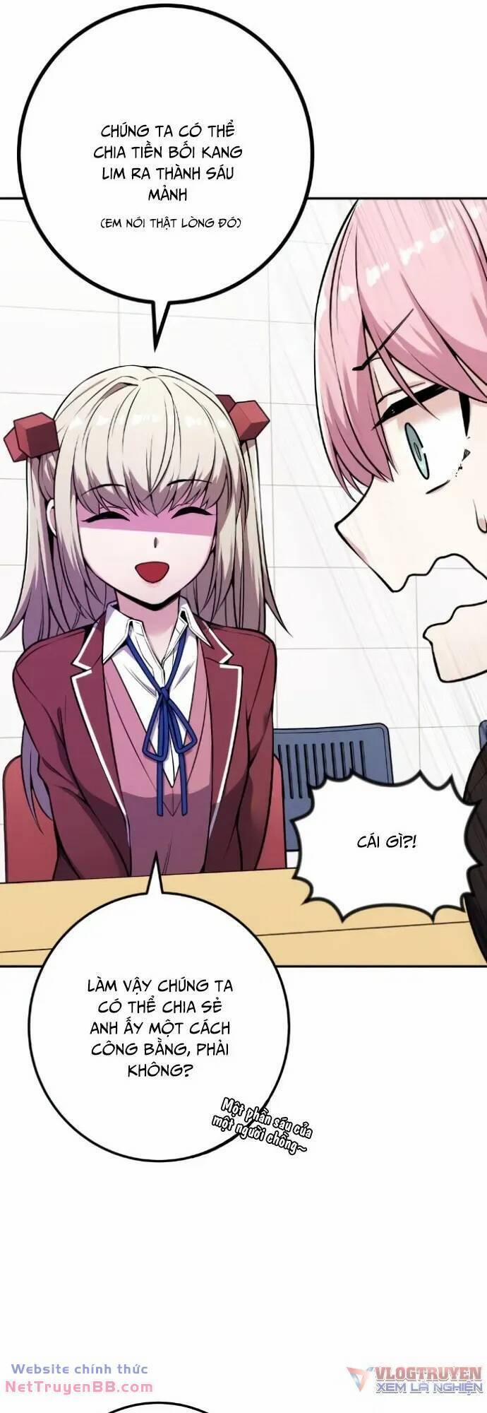 Nhân Vật Webtoon Na Kang Lim 45 trang 31