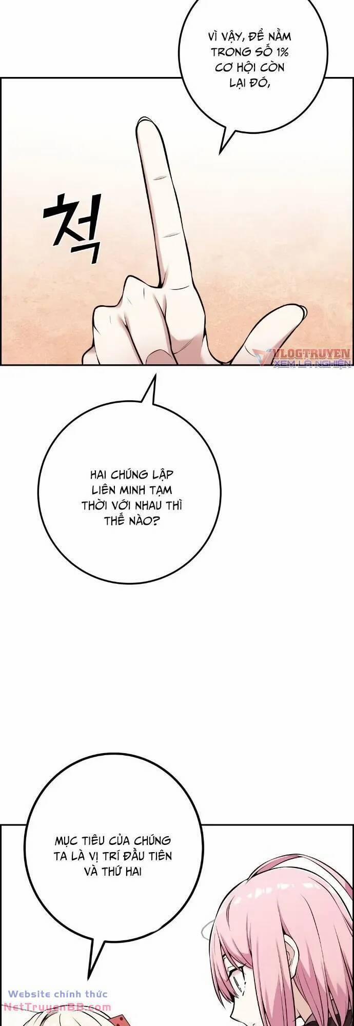 Nhân Vật Webtoon Na Kang Lim 45 trang 39