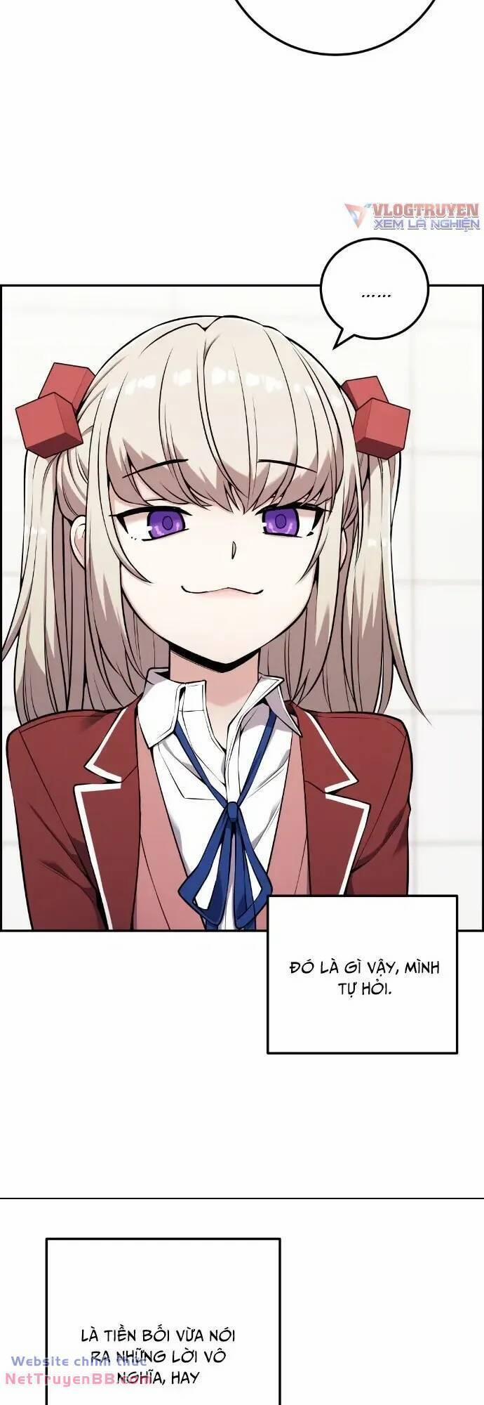 Nhân Vật Webtoon Na Kang Lim 45 trang 50