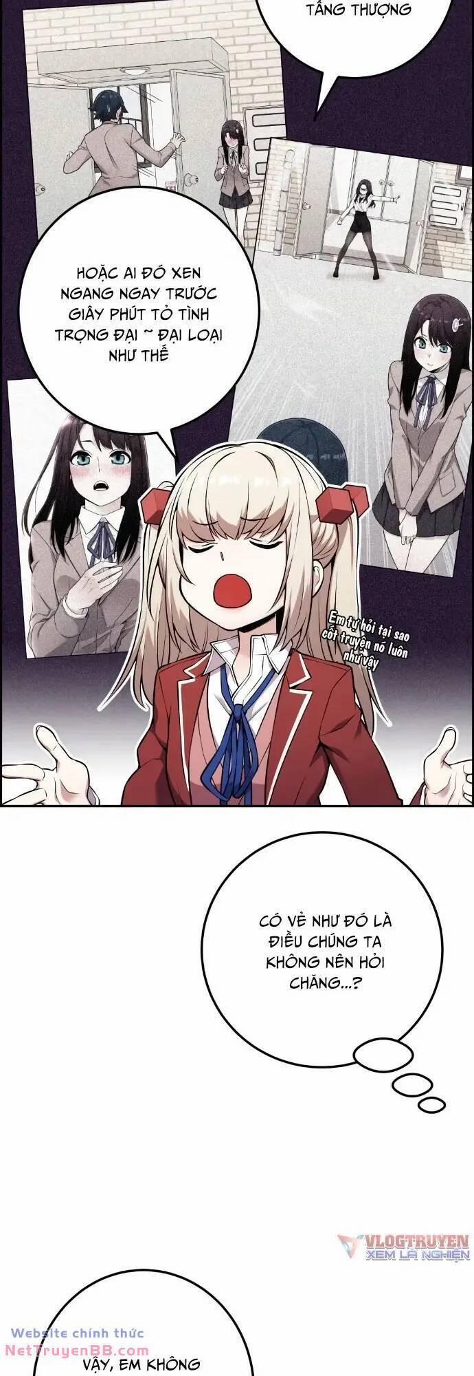 Nhân Vật Webtoon Na Kang Lim 45 trang 55