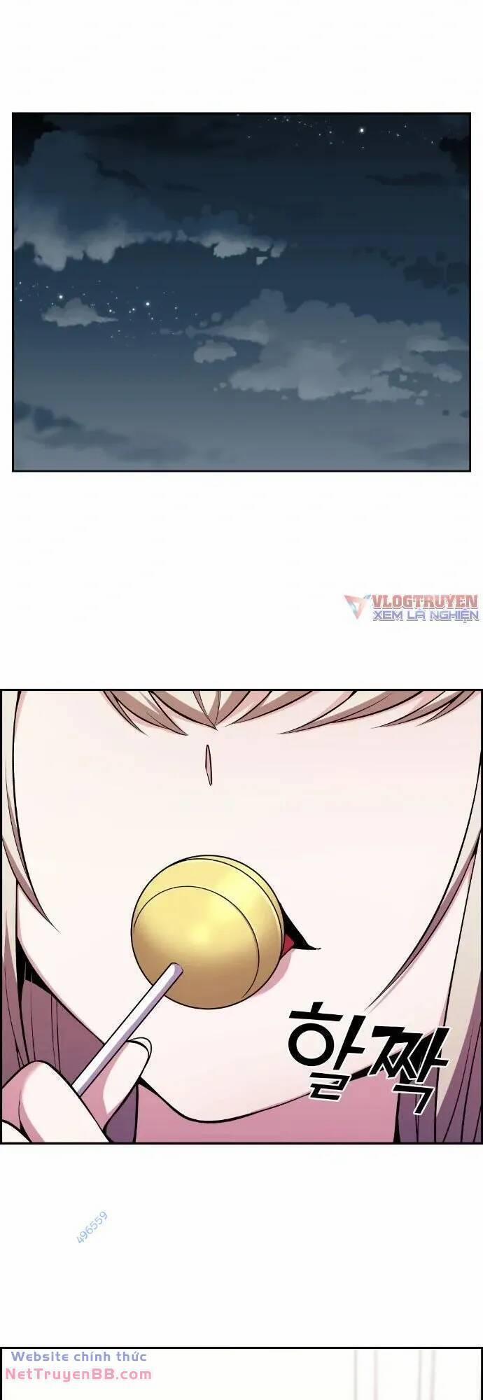 Nhân Vật Webtoon Na Kang Lim 46 trang 44