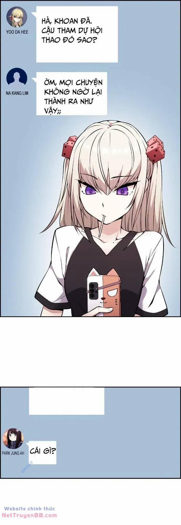 Nhân Vật Webtoon Na Kang Lim 46 trang 47