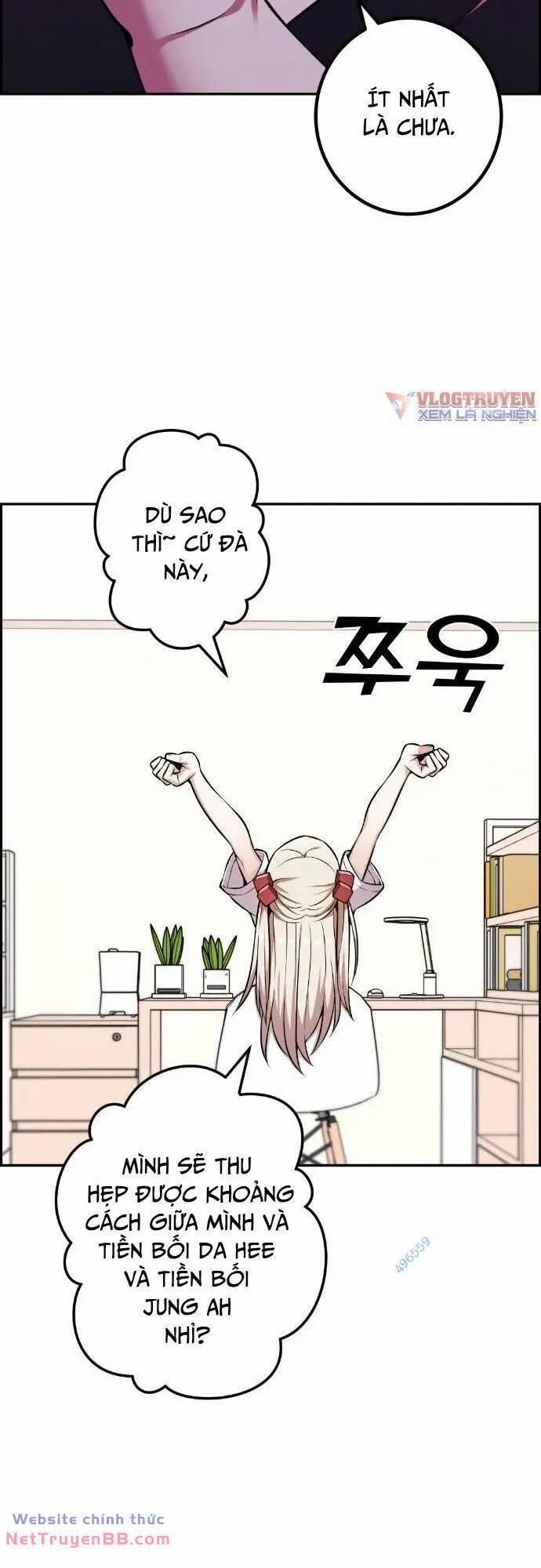 Nhân Vật Webtoon Na Kang Lim 46 trang 51