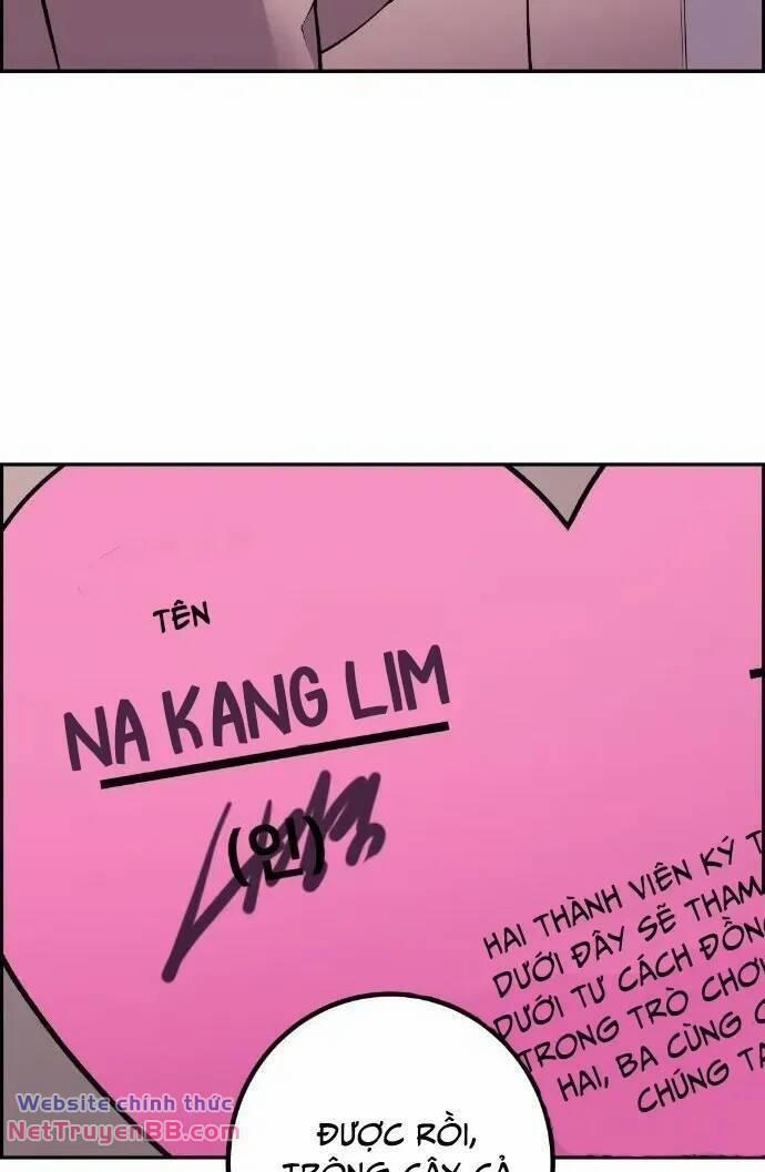 Nhân Vật Webtoon Na Kang Lim 46 trang 61