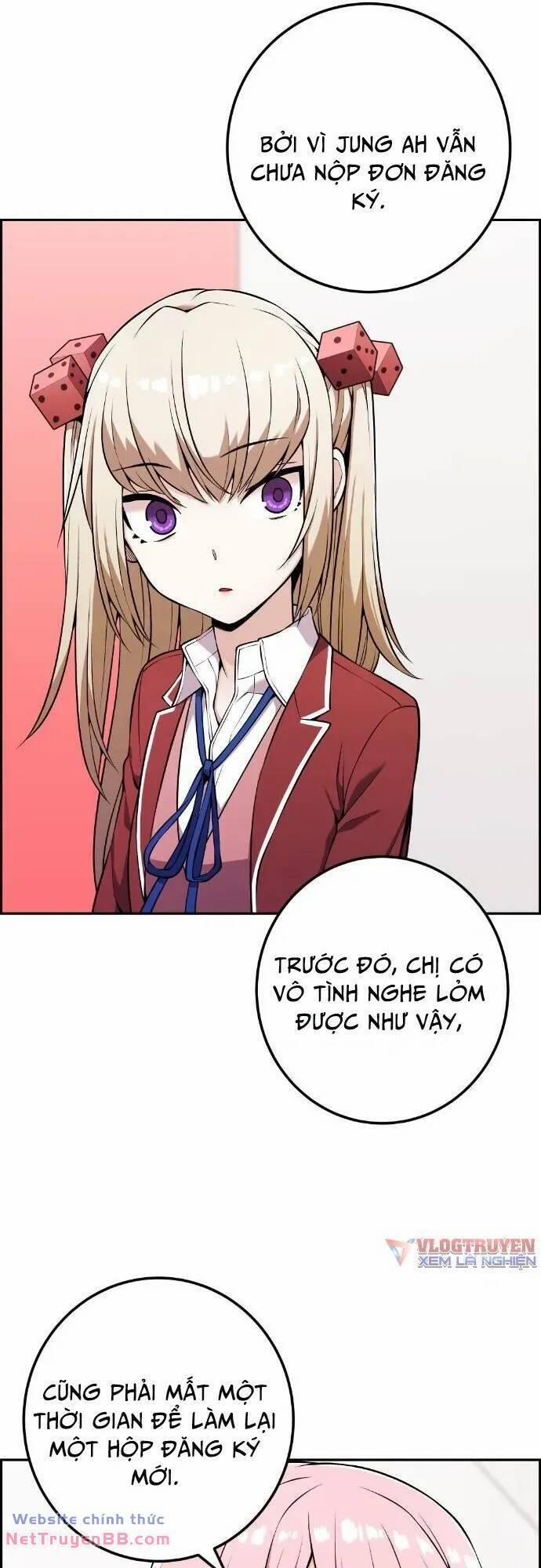 Nhân Vật Webtoon Na Kang Lim 47 trang 16