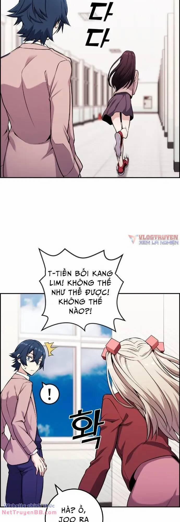 Nhân Vật Webtoon Na Kang Lim 47 trang 2