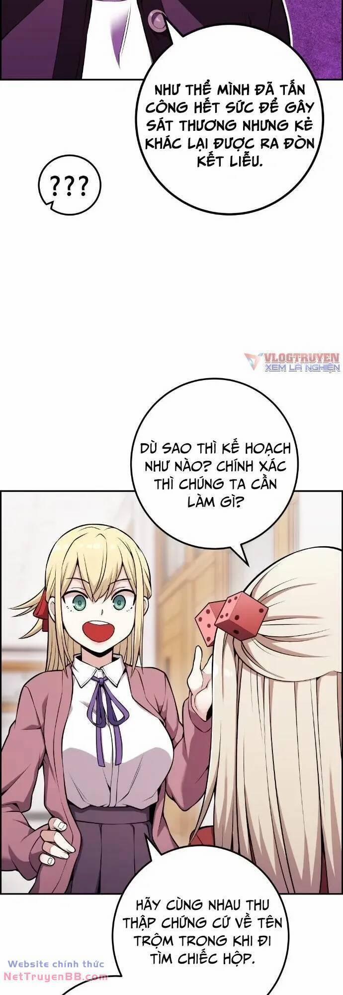 Nhân Vật Webtoon Na Kang Lim 47 trang 36
