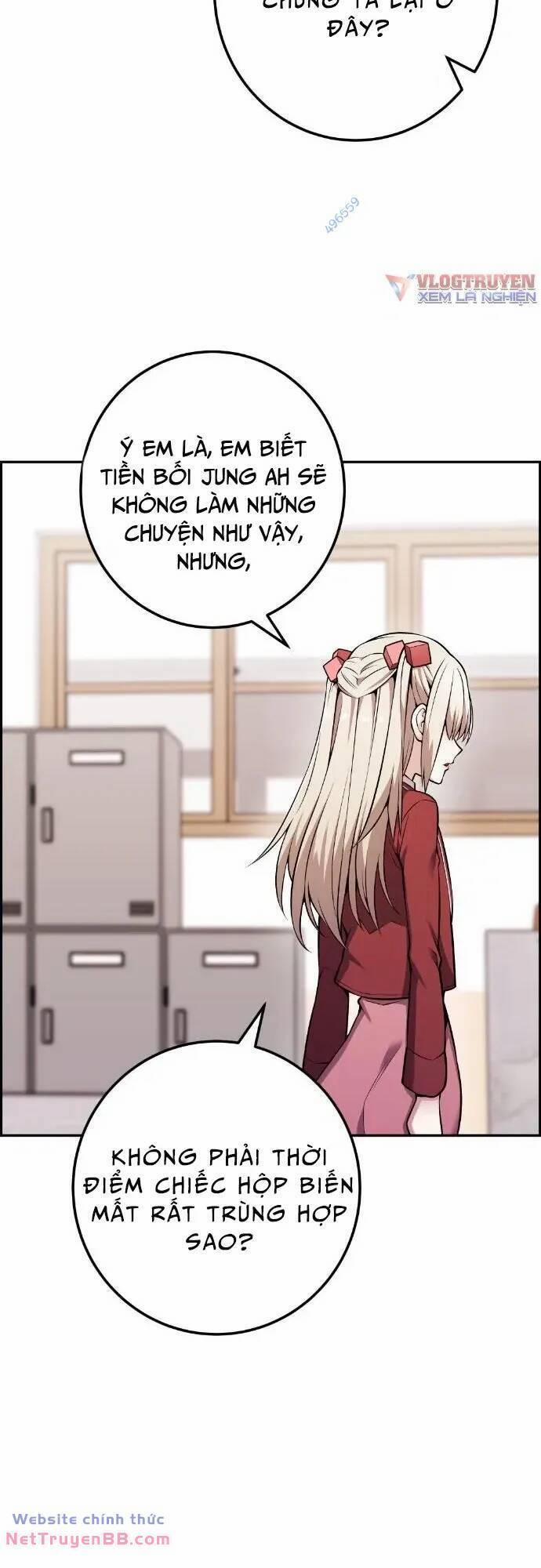 Nhân Vật Webtoon Na Kang Lim 47 trang 44
