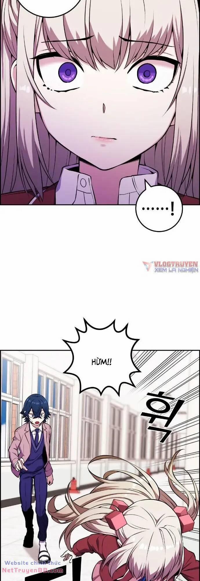 Nhân Vật Webtoon Na Kang Lim 47 trang 5