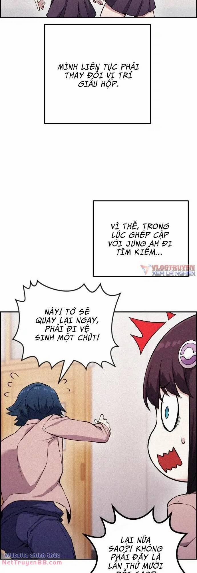 Nhân Vật Webtoon Na Kang Lim 48 trang 27