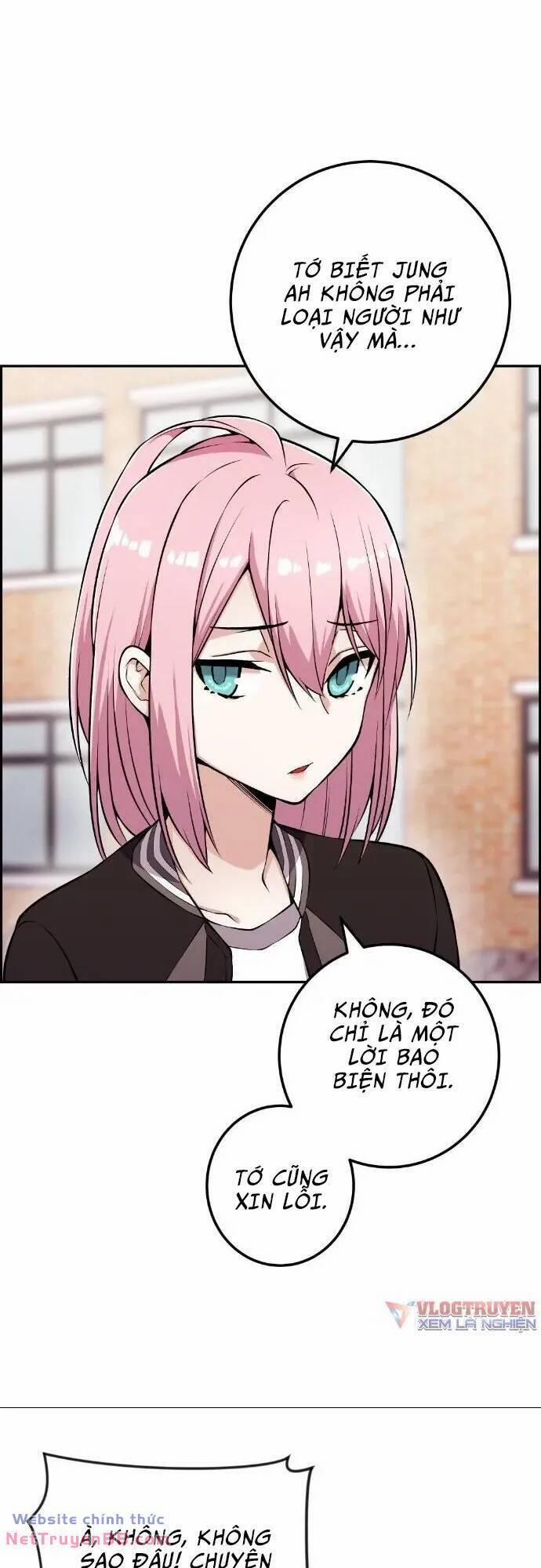 Nhân Vật Webtoon Na Kang Lim 48 trang 35