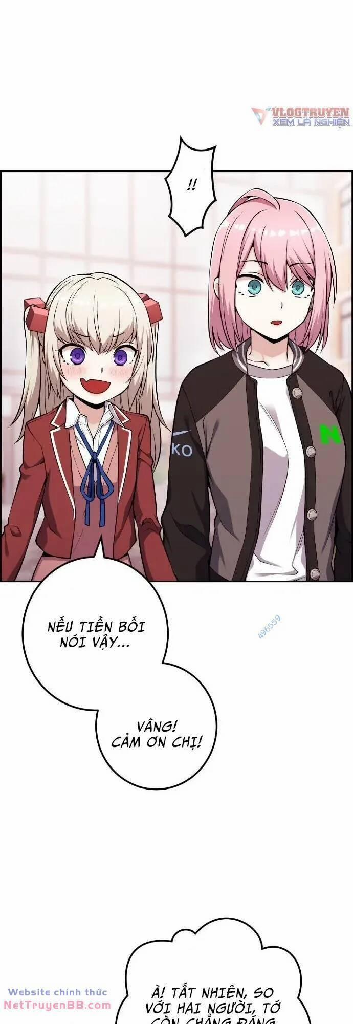 Nhân Vật Webtoon Na Kang Lim 48 trang 40