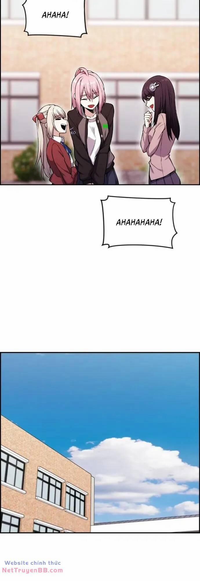 Nhân Vật Webtoon Na Kang Lim 48 trang 43