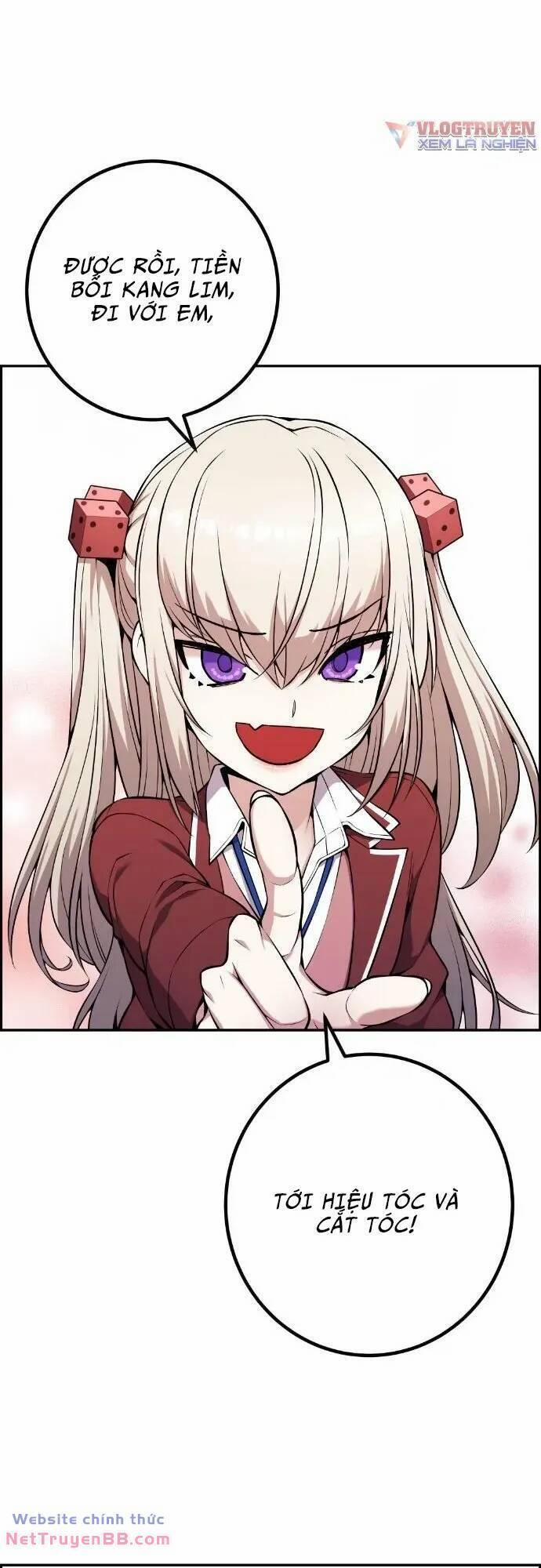 Nhân Vật Webtoon Na Kang Lim 48 trang 61