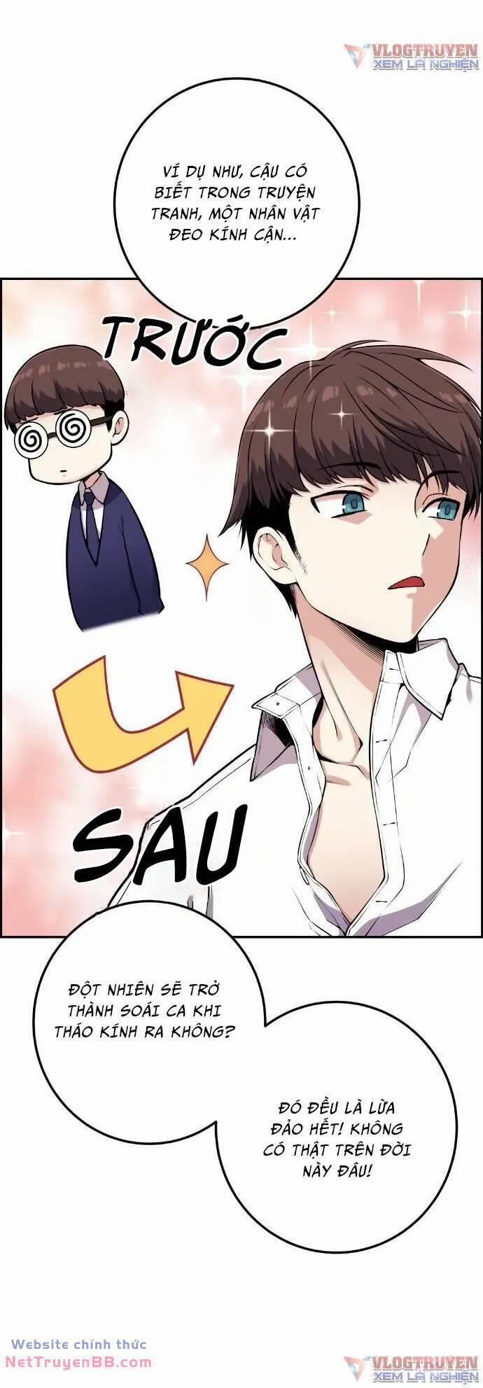 Nhân Vật Webtoon Na Kang Lim 49 trang 14