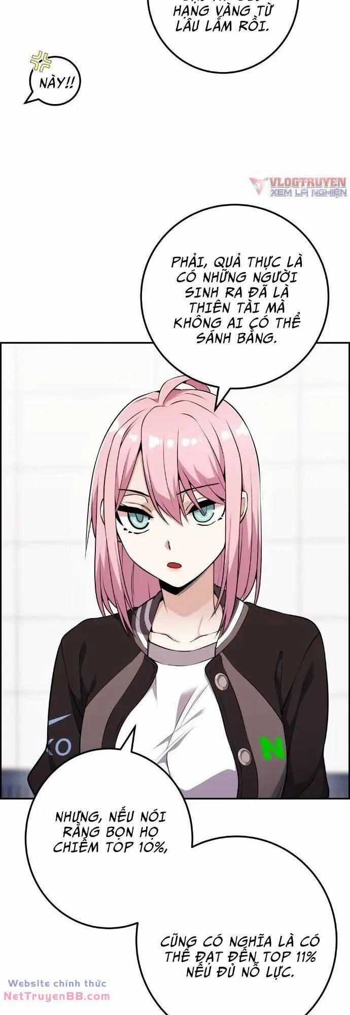 Nhân Vật Webtoon Na Kang Lim 49 trang 18